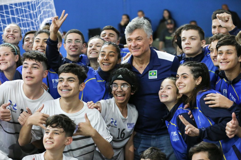 ESPECIAL FEDERAÇÕES: 70 anos da Federação Paranaense de Basketball