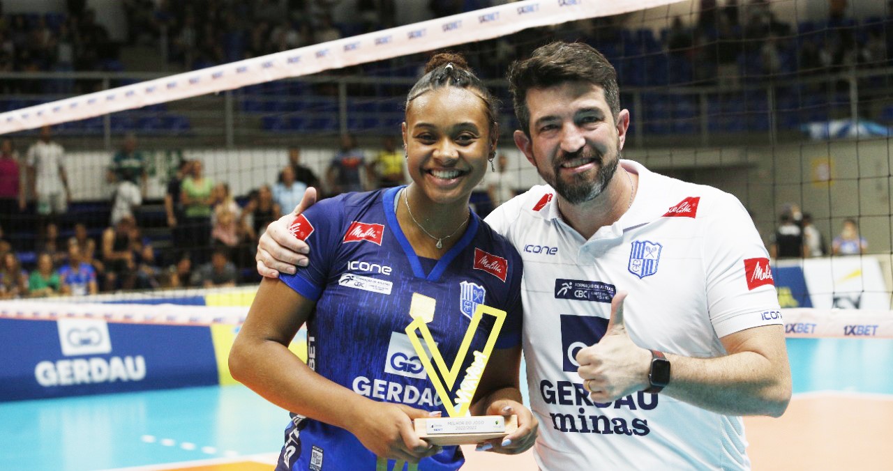 Sesi Vôlei Bauru vence o Pinheiros e sai na frente na final do Paulista  feminino - Na Nossa Rede