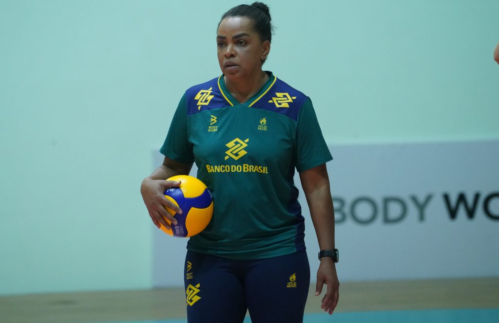 Semifinais do Paulista Feminino de Vôlei começam neste sábado